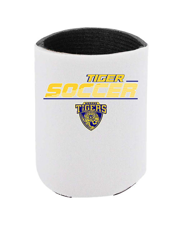 Marana HS Soccer Soccer - Koozie