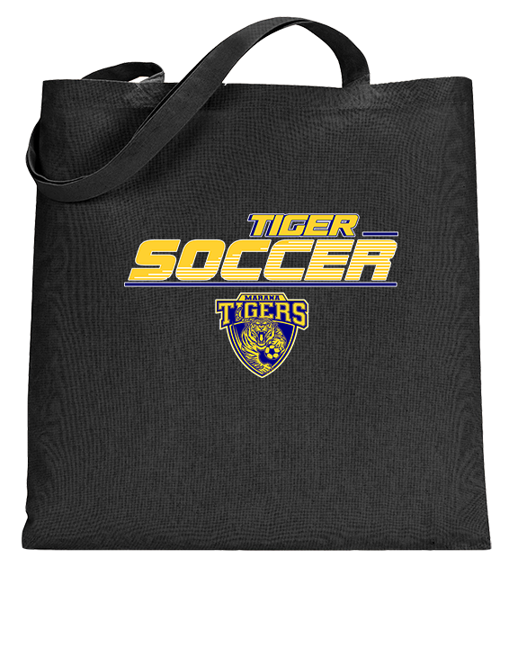 Marana HS Soccer Soccer - Tote