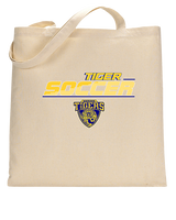 Marana HS Soccer Soccer - Tote