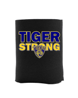 Marana HS Soccer Strong - Koozie