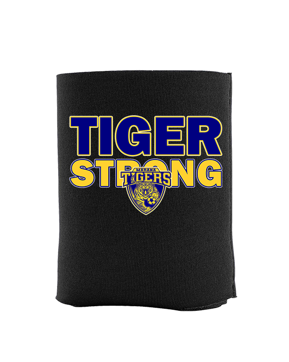 Marana HS Soccer Strong - Koozie