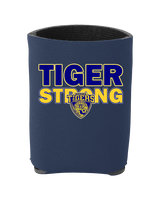 Marana HS Soccer Strong - Koozie