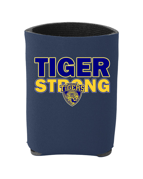 Marana HS Soccer Strong - Koozie