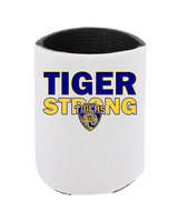 Marana HS Soccer Strong - Koozie