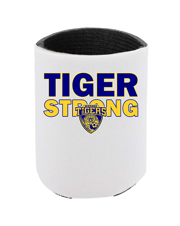 Marana HS Soccer Strong - Koozie