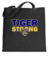 Marana HS Soccer Strong - Tote