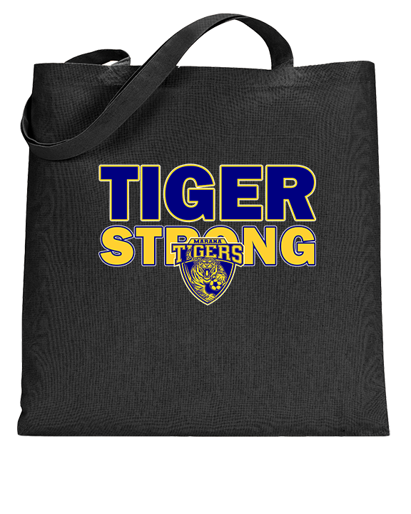 Marana HS Soccer Strong - Tote