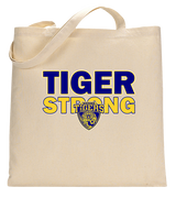 Marana HS Soccer Strong - Tote