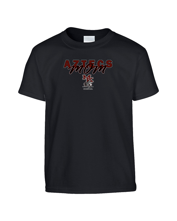 Mark Keppel HS Football Mom - Youth Shirt