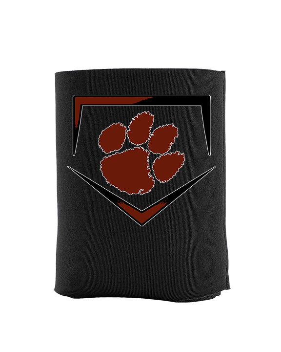 Matawan HS Baseball Plate - Koozie