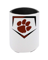 Matawan HS Baseball Plate - Koozie