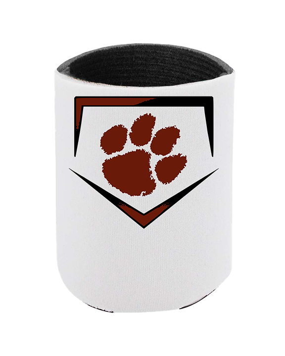 Matawan HS Baseball Plate - Koozie