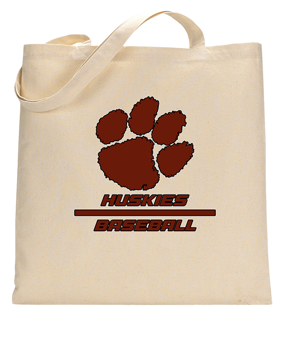 Matawan HS Baseball Split - Tote