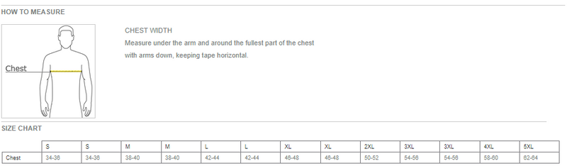 Tucson HS Swim Curve - Cotton T-Shirt