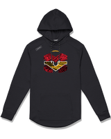 Mission Viejo HS Football Hawaiian MV - Legends Team Ultra Hoodie