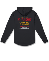 Mission Viejo HS Football Hawaiian MV - Legends Team Ultra Hoodie