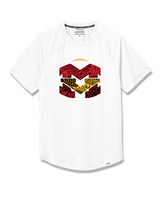 Mission Viejo HS Football Hawaiian MV - Legends Tech Tee