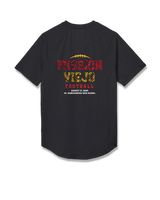 Mission Viejo HS Football Hawaiian MV - Legends Tech Tee