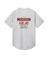 Mission Viejo HS Football Hawaiian MV - Legends Tech Tee