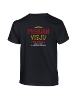 Mission Viejo HS Football Hawaiian MV - Youth Shirt