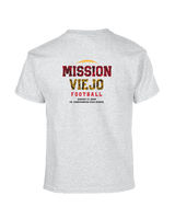 Mission Viejo HS Football Hawaiian MV - Youth Shirt