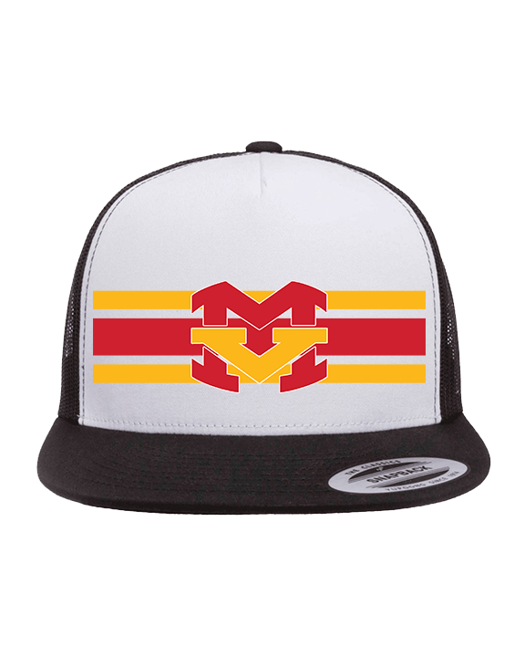 MV Spread Hat - Classic Trucker Cap