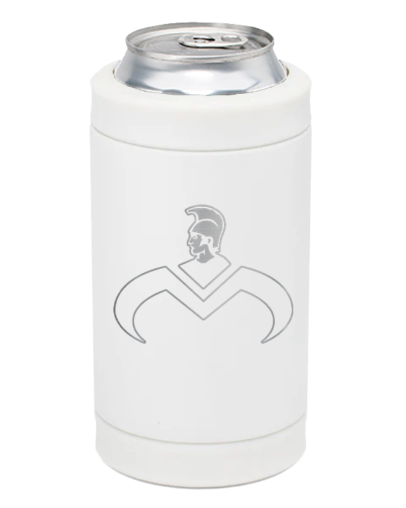 Moanalua Engraved - DUALIE 3 in 1 Insulated Can Cooler