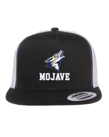 Mojave HS School C1 - Classic Trucker Cap