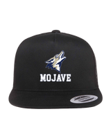 Mojave HS School C1 - Classic Trucker Cap