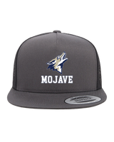 Mojave HS School C1 - Classic Trucker Cap