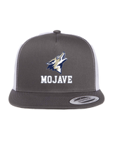 Mojave HS School C1 - Classic Trucker Cap