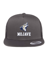 Mojave HS School C1 - Classic Trucker Cap