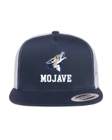 Mojave HS School C1 - Classic Trucker Cap