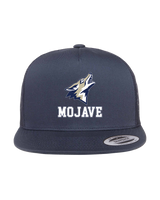 Mojave HS School C1 - Classic Trucker Cap