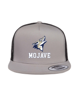 Mojave HS School C1 - Classic Trucker Cap