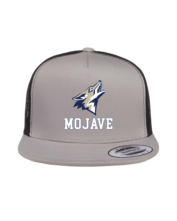 Mojave HS School C1 - Classic Trucker Cap