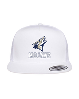 Mojave HS School C1 - Classic Trucker Cap