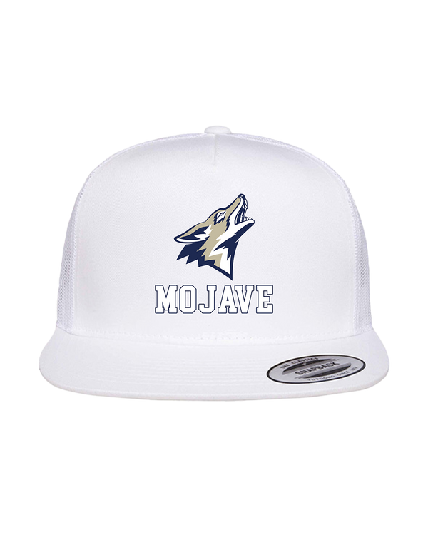 Mojave HS School C1 - Classic Trucker Cap