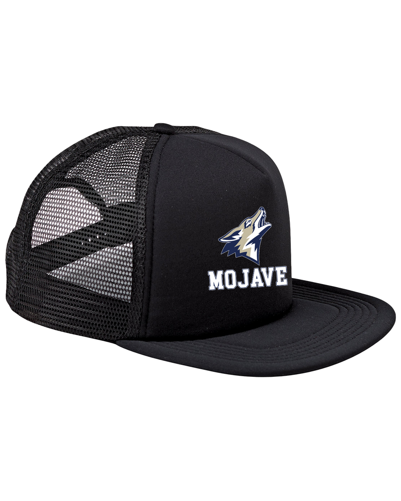 Mojave HS School C1 - Foam Front Trucker Cap