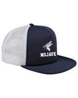 Mojave HS School C1 - Foam Front Trucker Cap