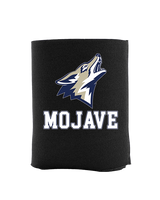 Mojave HS School C1 - Koozie