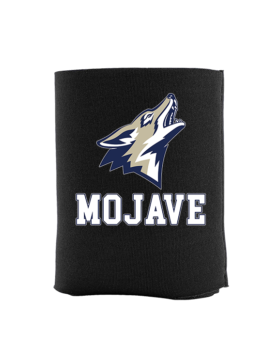 Mojave HS School C1 - Koozie