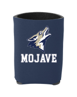 Mojave HS School C1 - Koozie