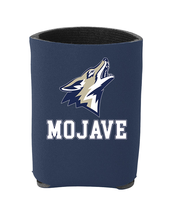 Mojave HS School C1 - Koozie