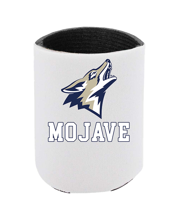 Mojave HS School C1 - Koozie