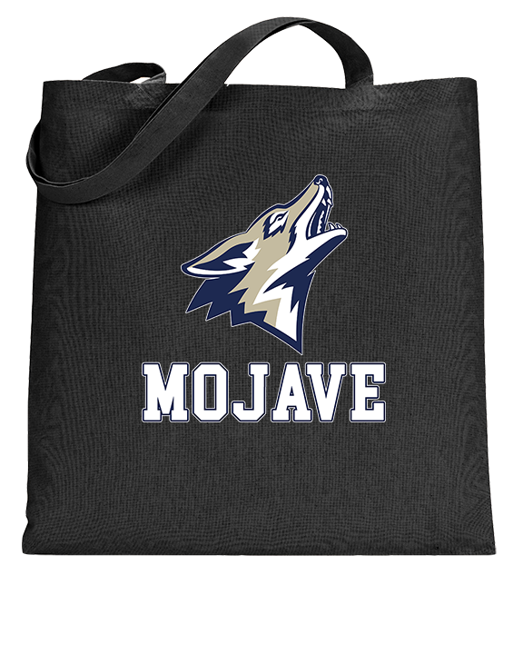 Mojave HS School C1 - Tote