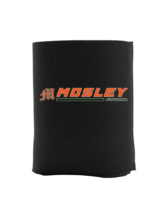 Mosley HS Football Switch - Koozie