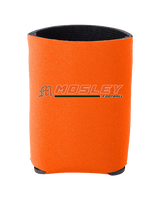 Mosley HS Football Switch - Koozie