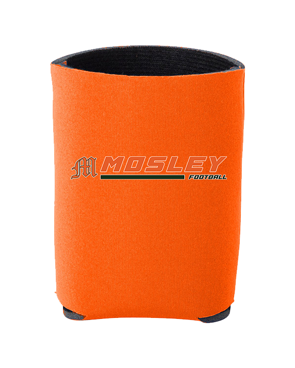 Mosley HS Football Switch - Koozie