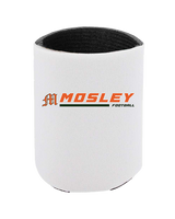 Mosley HS Football Switch - Koozie